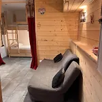 Le Des Ecoles Apartamento