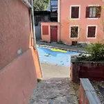 Le Des Ecoles Apartamento Bourg-Saint-Maurice