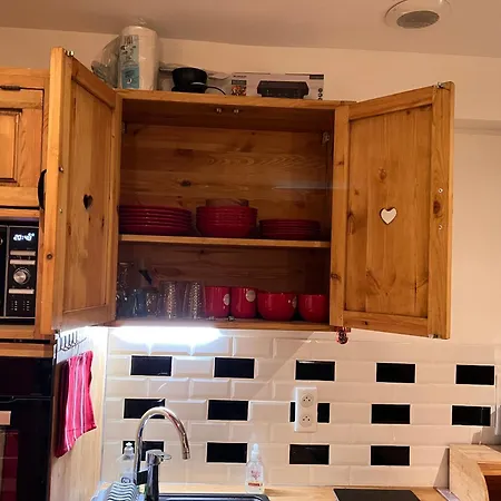 Apartamento Le Des Ecoles
